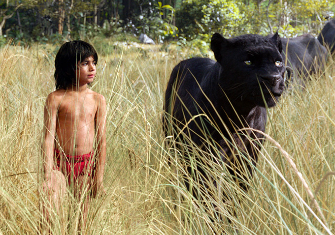 The Jungle Book