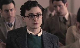 Daniel Radcliffe