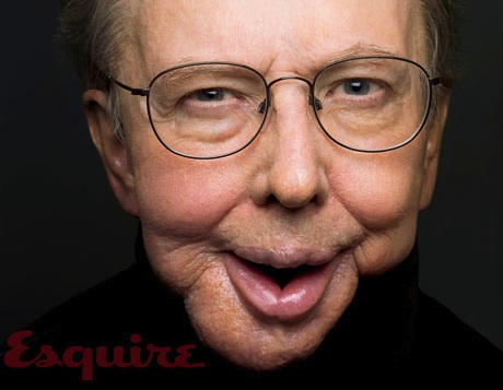 Roger Ebert, Esquire
