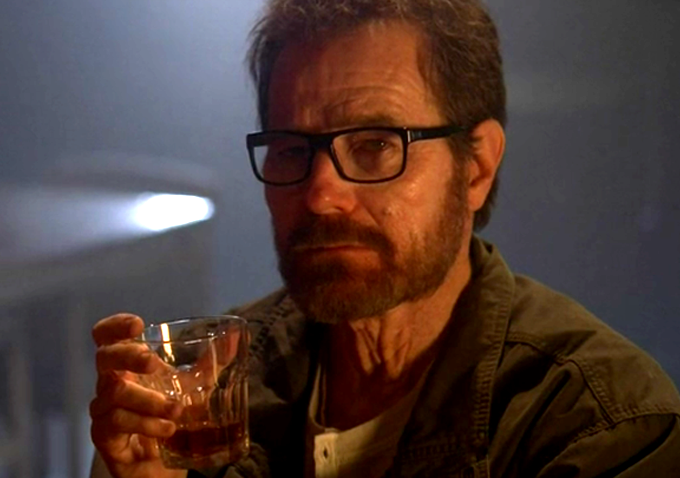 Breaking Bad
