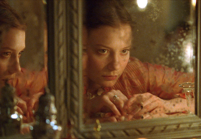 Mia Wasikowska, Madame Bovary