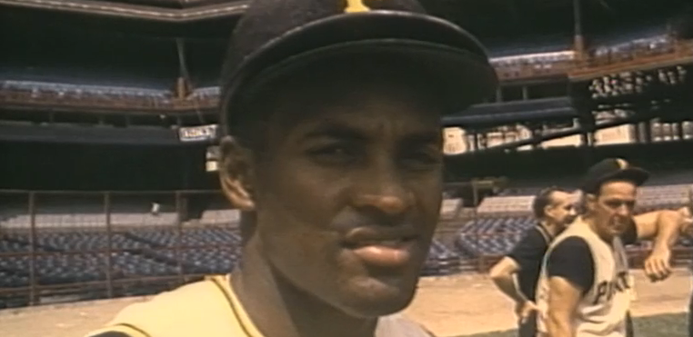 Roberto Clemente