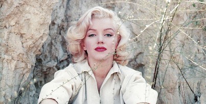 Love, Marilyn by Liz Garbus