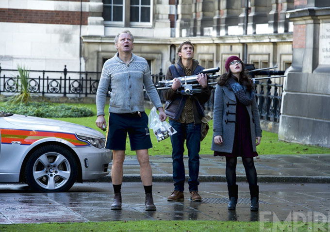 Thor: The Dark World