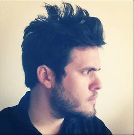 Rodrigo Barriuso