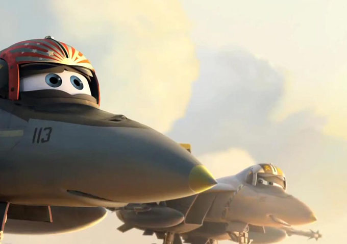 Planes