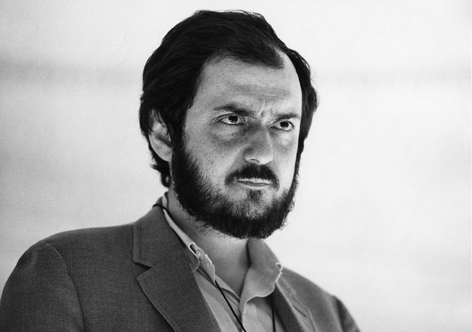 Stanley Kubrick