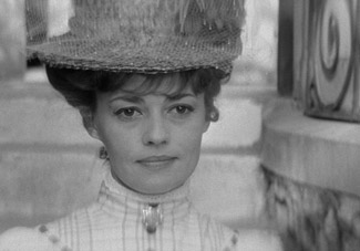 Jules and Jim
