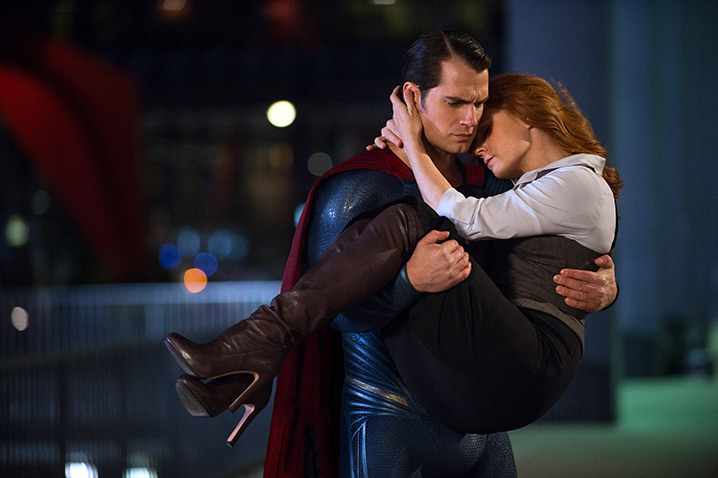 Batman V. Superman: Dawn of Justice