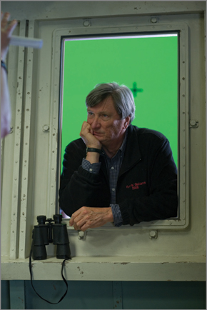 John Bailey-cinematographer