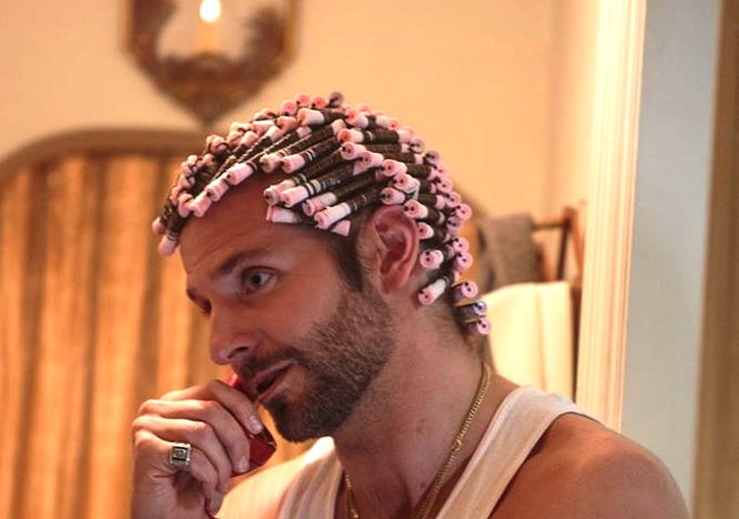 American Hustle