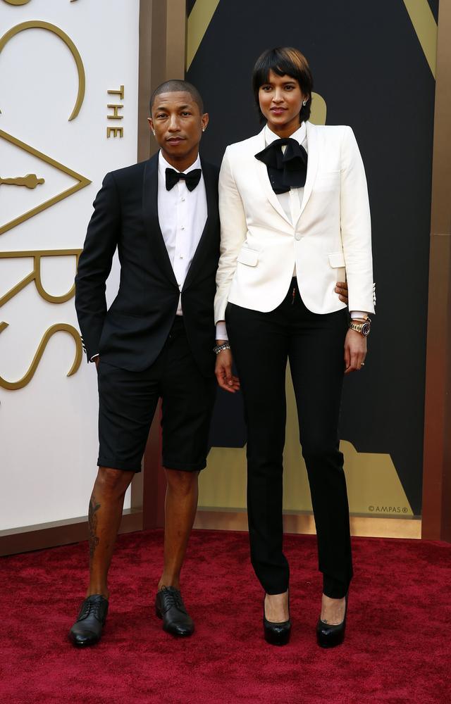 Pharrell