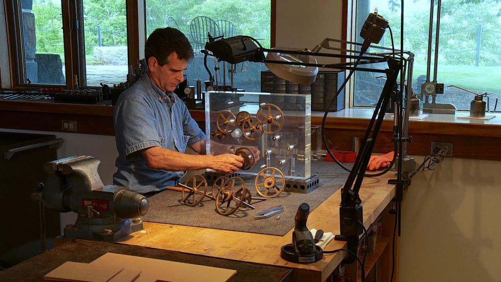 Dean Kamen