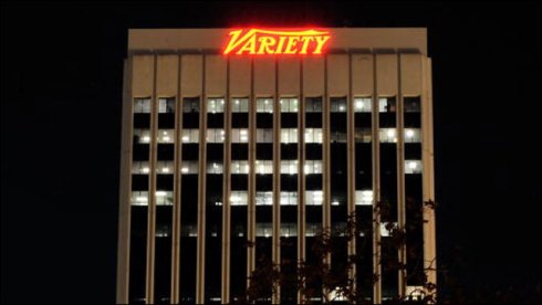 Variety Building