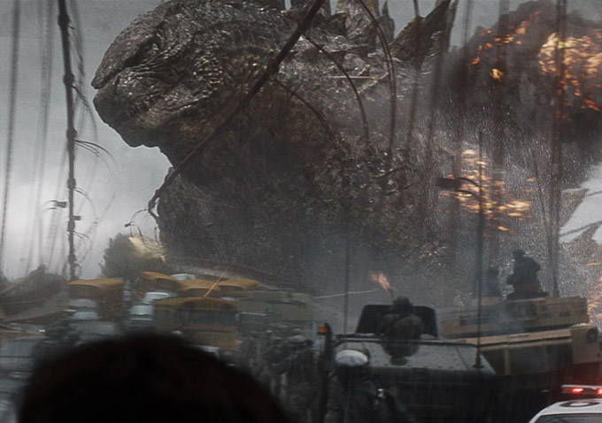 Godzilla