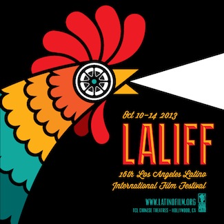 LALIFF Logo