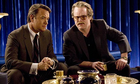 Charlie Wilson's War