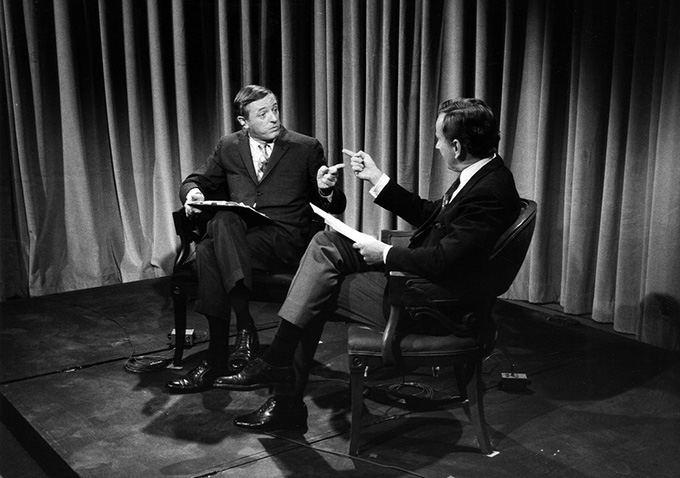 Best Of Enemies