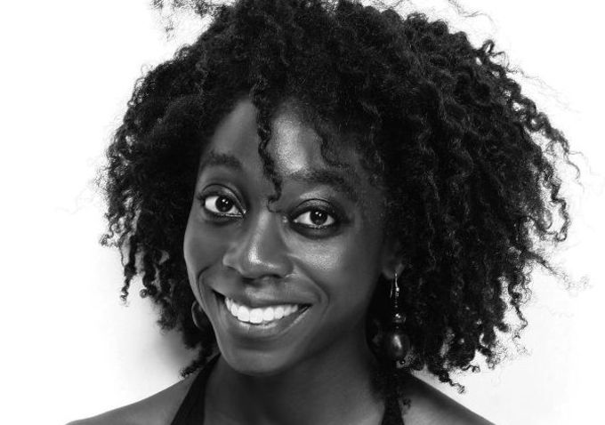 Akosua Adoma Owusu