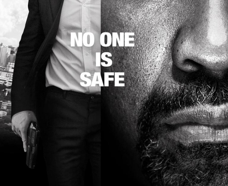 safe house