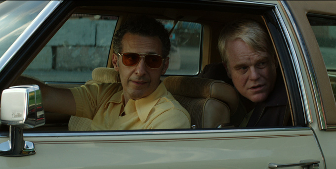 John Turturro-Philip Seymour Hoffman-680