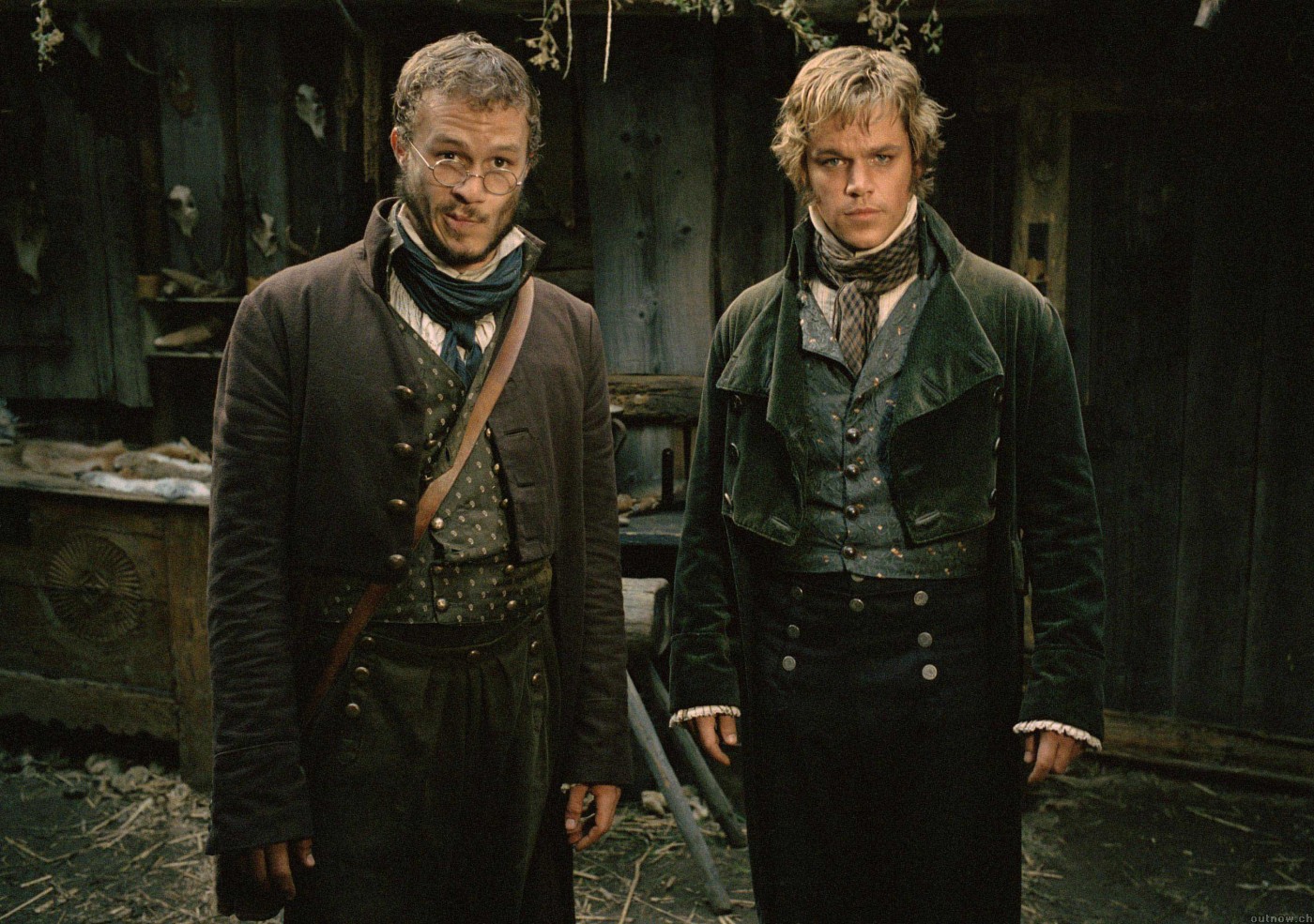 Brothers Grimm