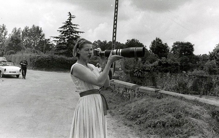 Ingrid Berman: In Her Own Words