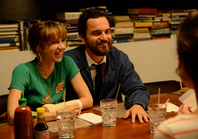 Zoe Kazan-Jake Johnson-680