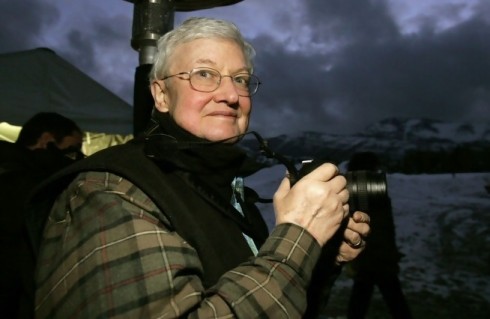 Roger Ebert