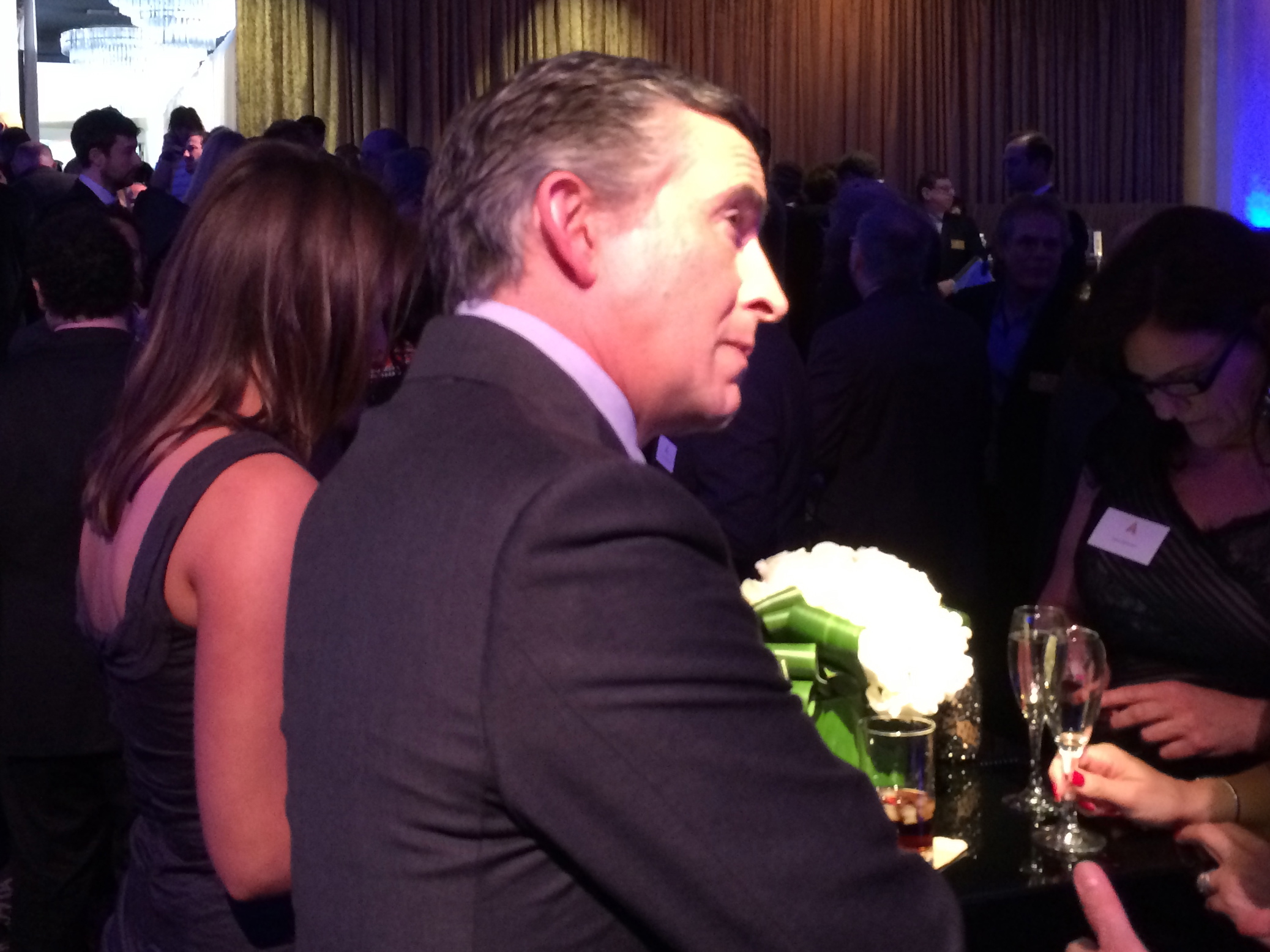 Steve Coogan