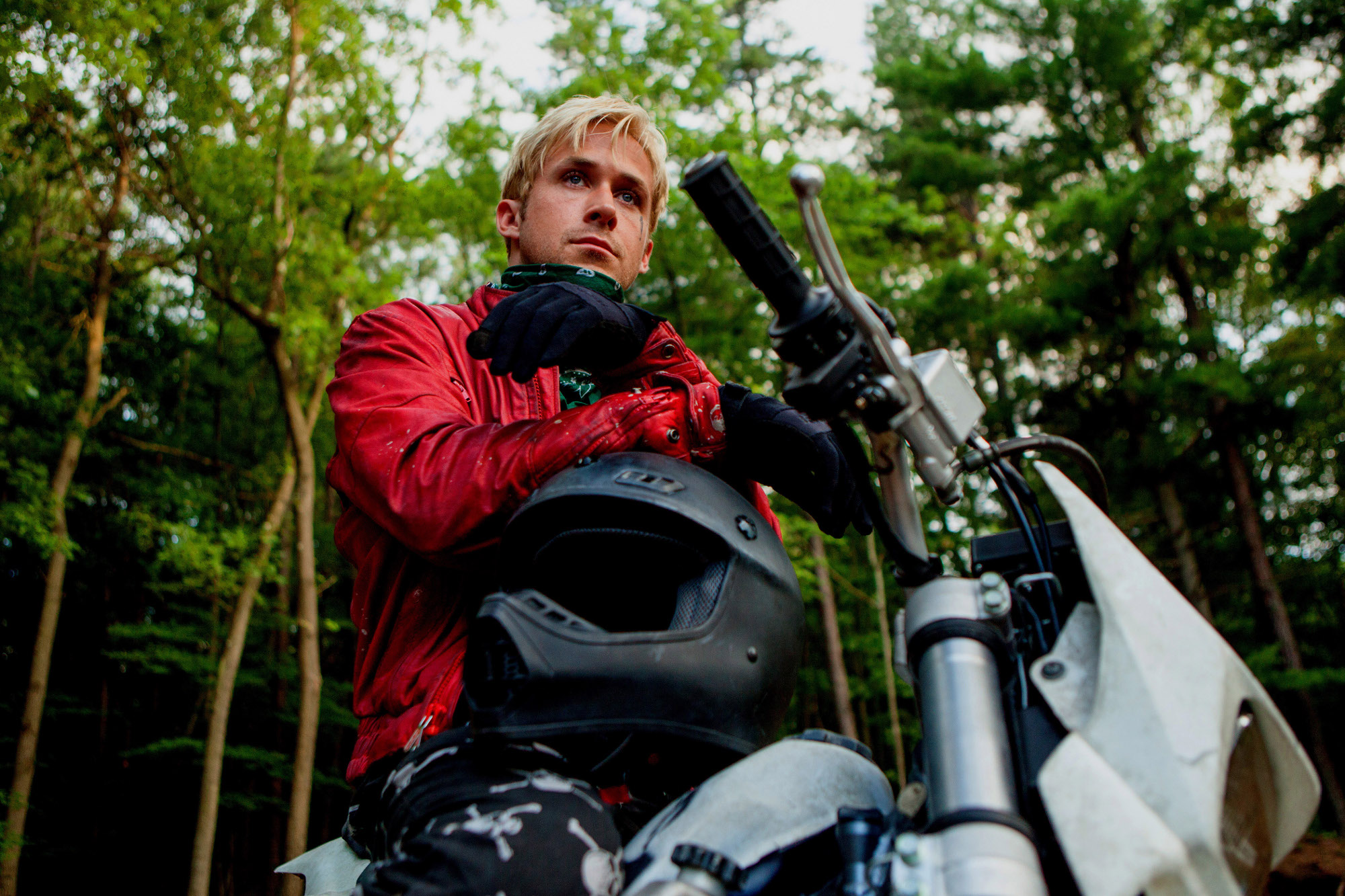 The Place Beyond the Pines
