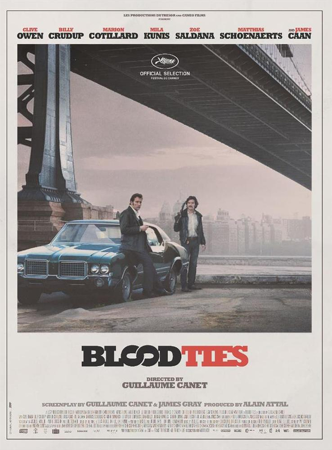 Blood Ties Poster skip crop
