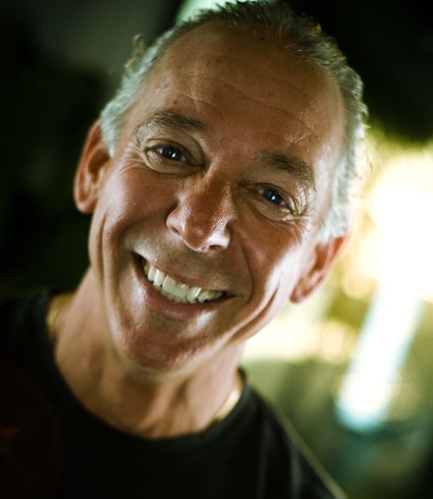 SAF3 Co-Creator, Gregory J. Bonann