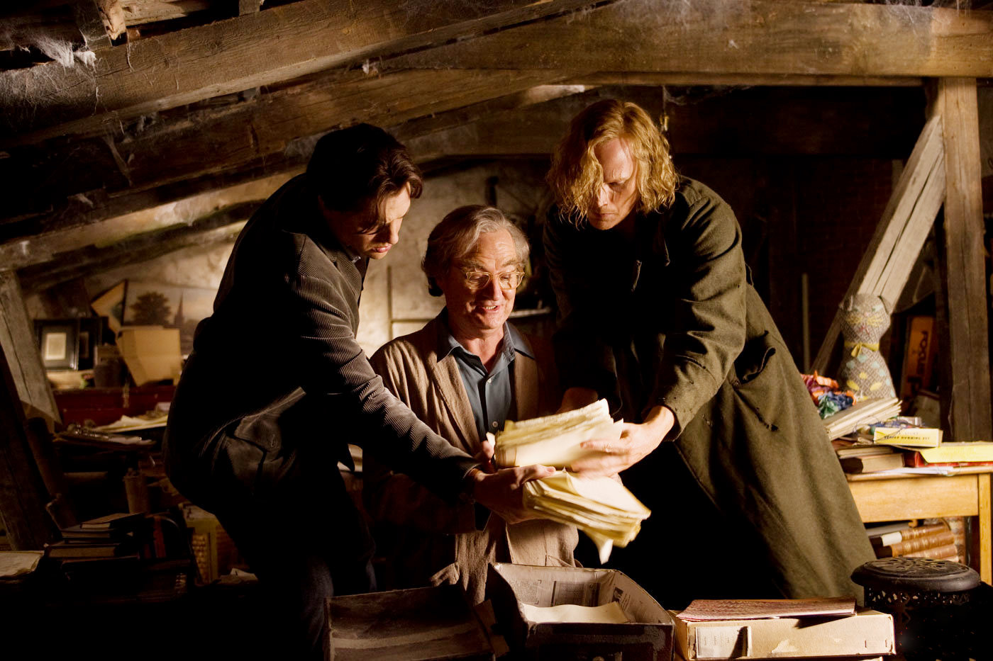 Inkheart