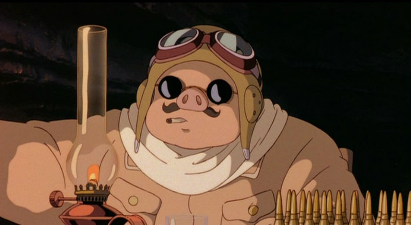 Best Miyazaki Movies: Ranking The Master of Japanese Animation's Films –  Page 2 – IndieWire