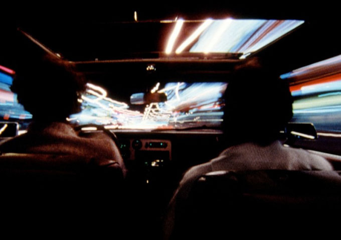 Koyaanisqatsi