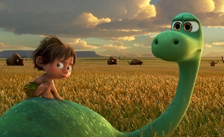 Good DInosaur