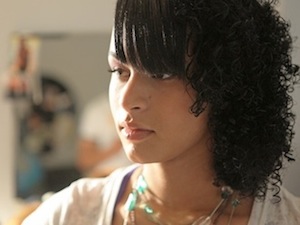 Harmony Santana