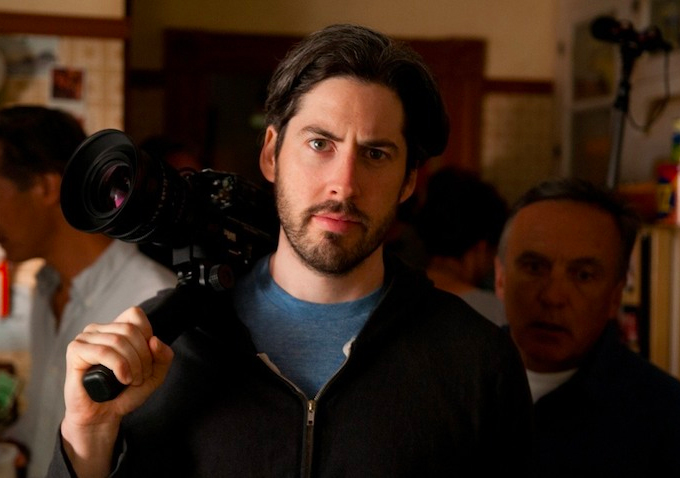 Jason Reitman