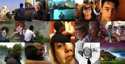 POV Documentary Series