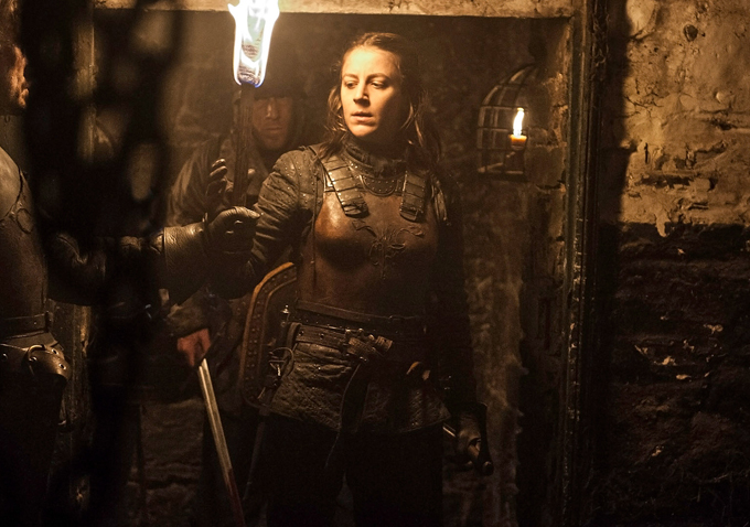 Game Of Thrones