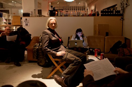 We Steal Secrets: The Story of WikiLeaks
