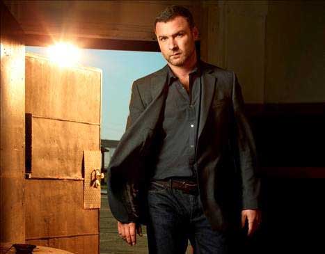 Ray Donovan
