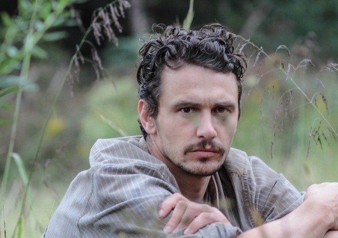 Franco As I Lay Dying
