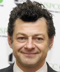 Andy Serkis