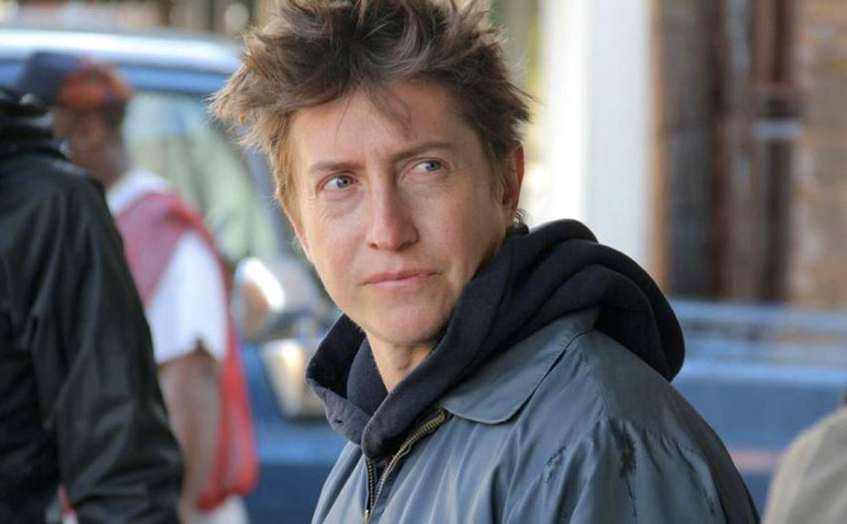 Joe, David Gordon Green