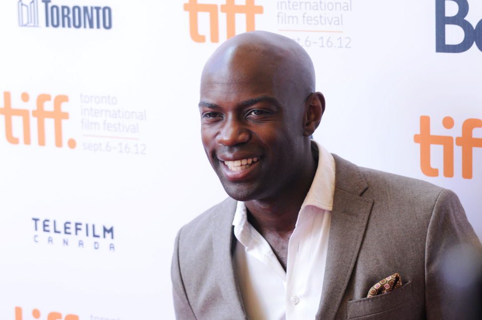 David gyasi