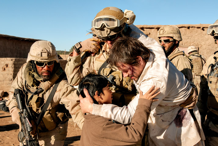 Lone Survivor