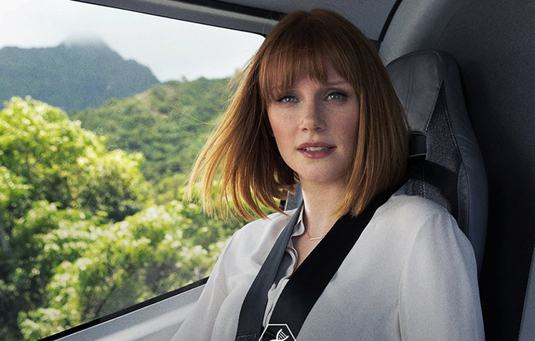 Jurassic World