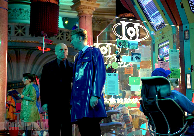 The Zero Theorem